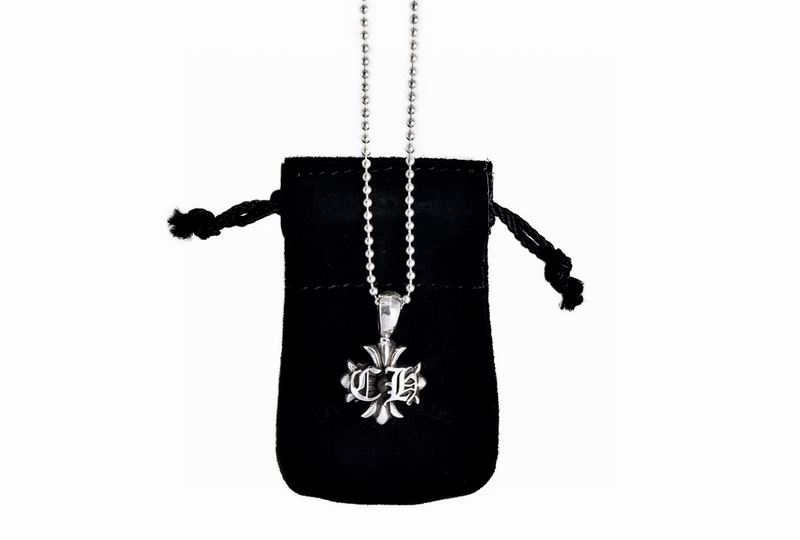 Chrome Hearts Necklace 06yxs298
